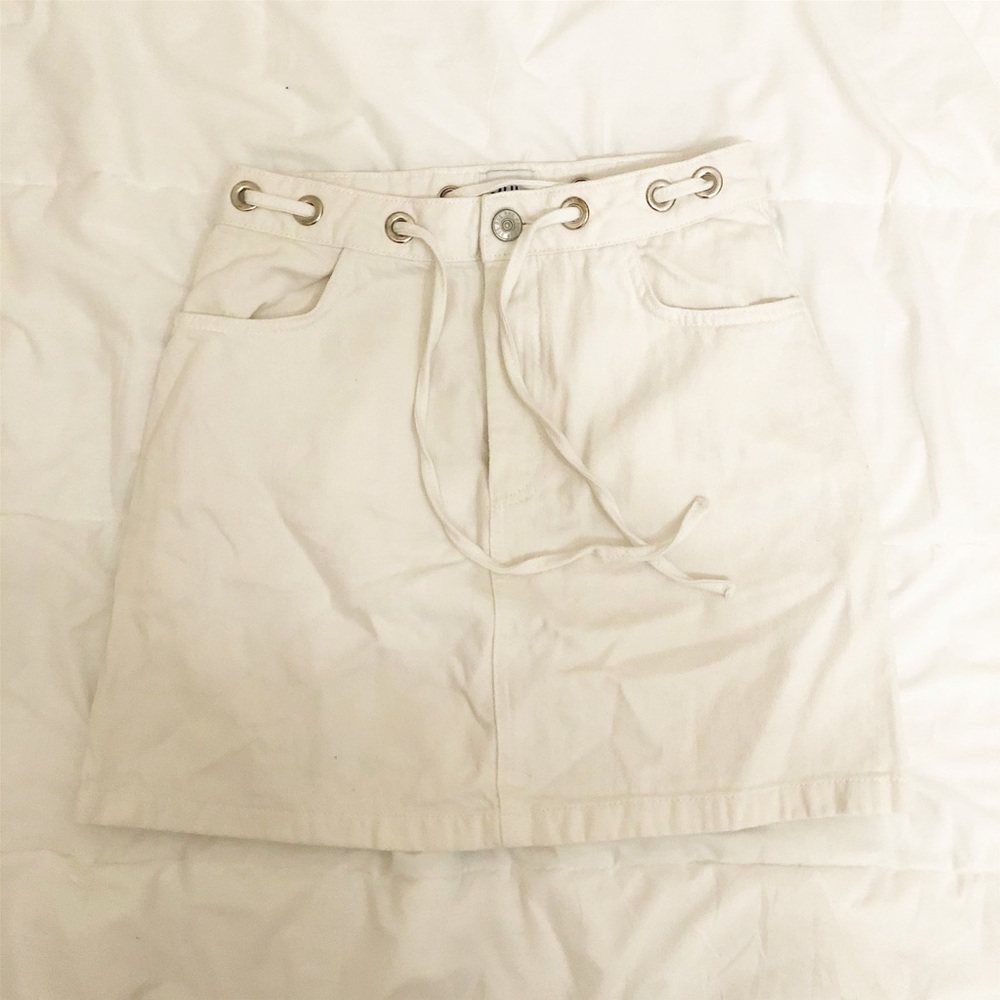 Urban Outifitters Denim Skirt